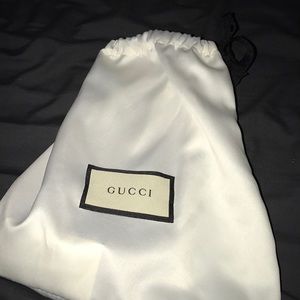 Gucci Children’s Belt